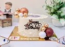Customized vanilla with white chocochips - Rajib and Maa 500g with photo.webp
