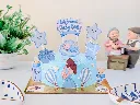 Pineapple Welcome Baby Boy Theme - 500g2.webp