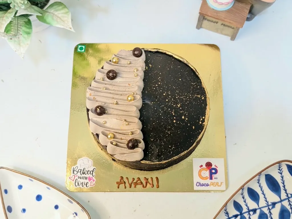 Chocolate Truffle 500g - Avani12.webp