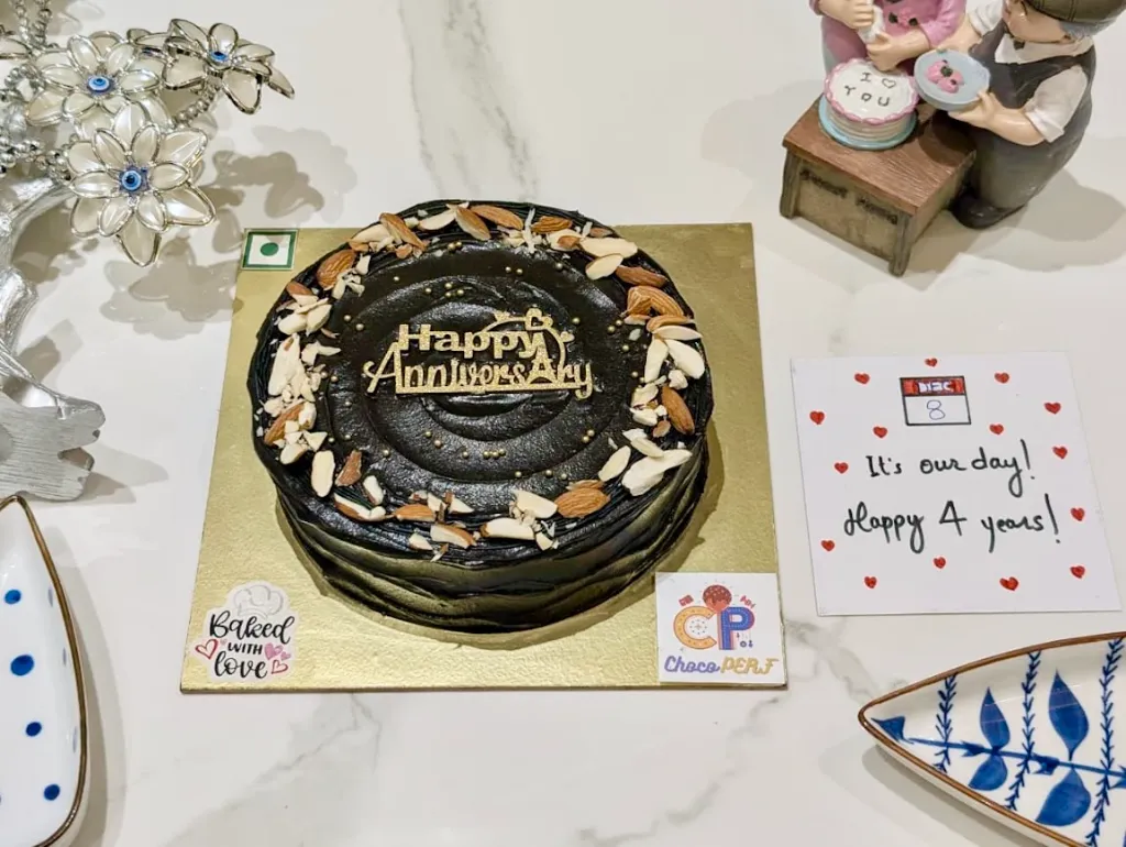 Truffle with almonds cake2.webp