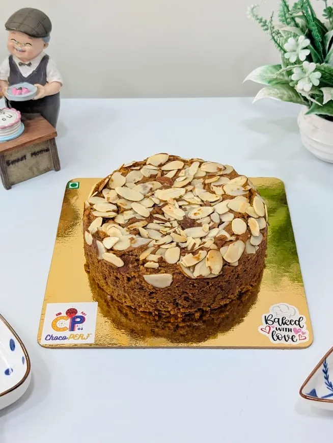 Customized Healthy Mawa Tea Cake D1[500g]