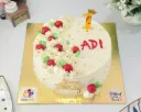 Customized Black Forest Cake [1Kg]