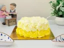 Pineapple Cake D2 [500g] - Studio