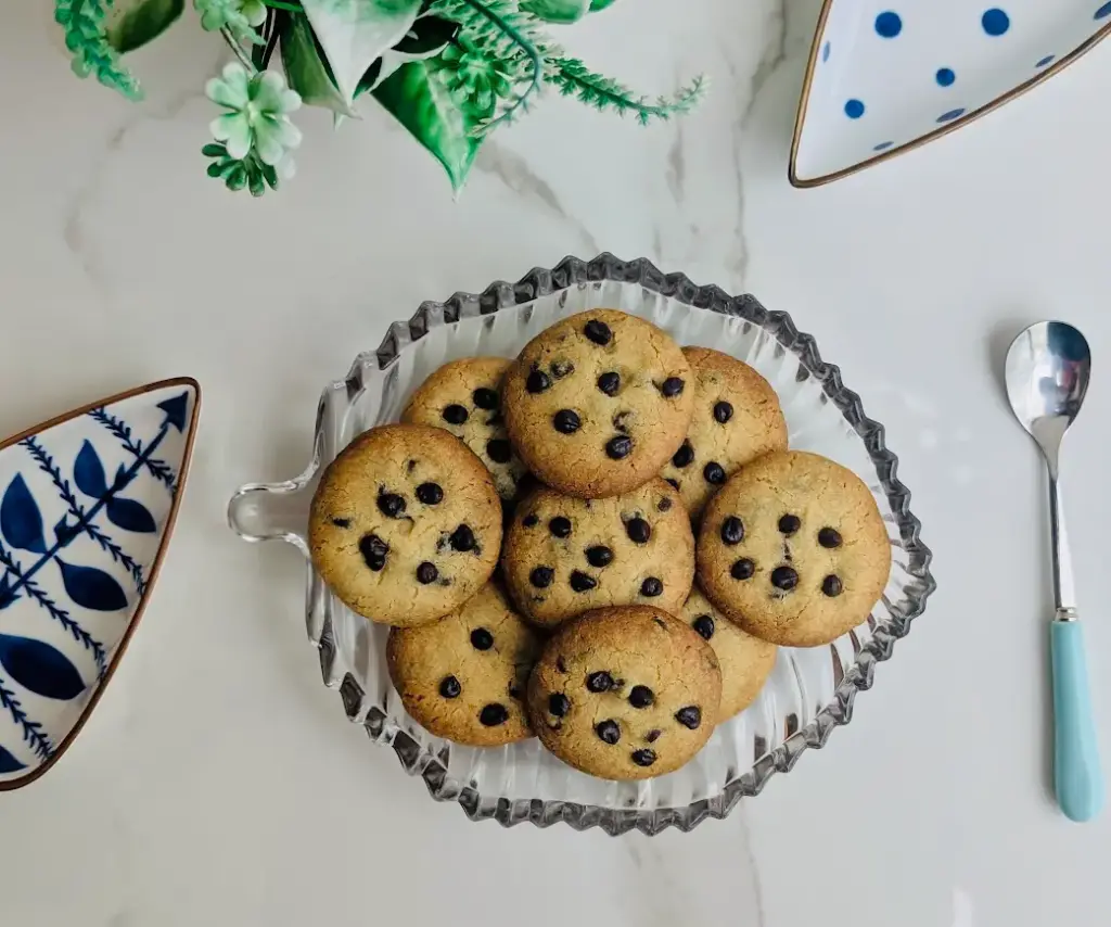 Choco Chips Cookies (250 gms)