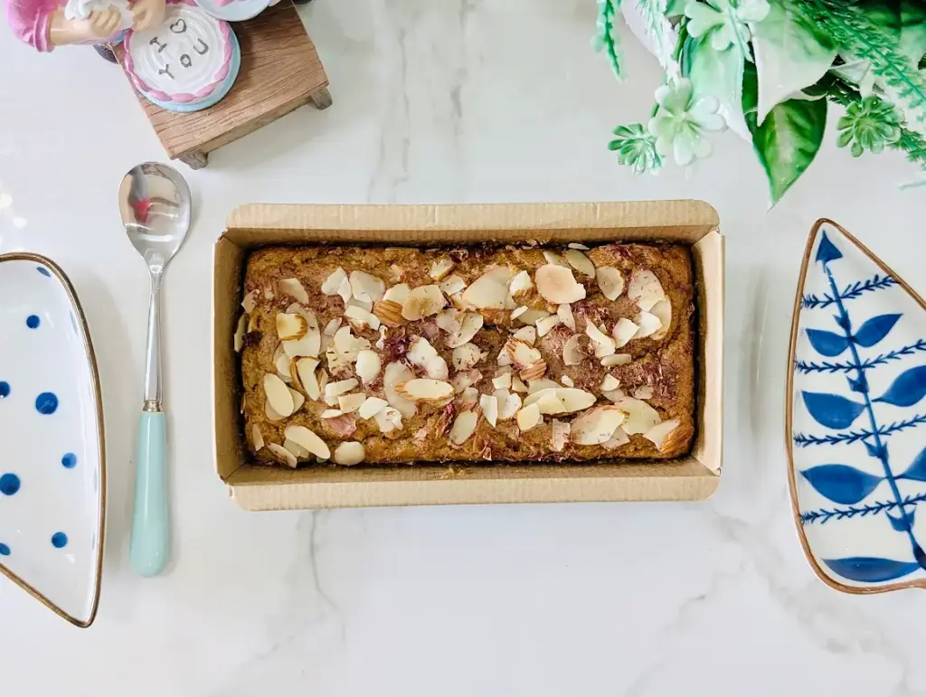 Mawa Tea Cake (250 gms)