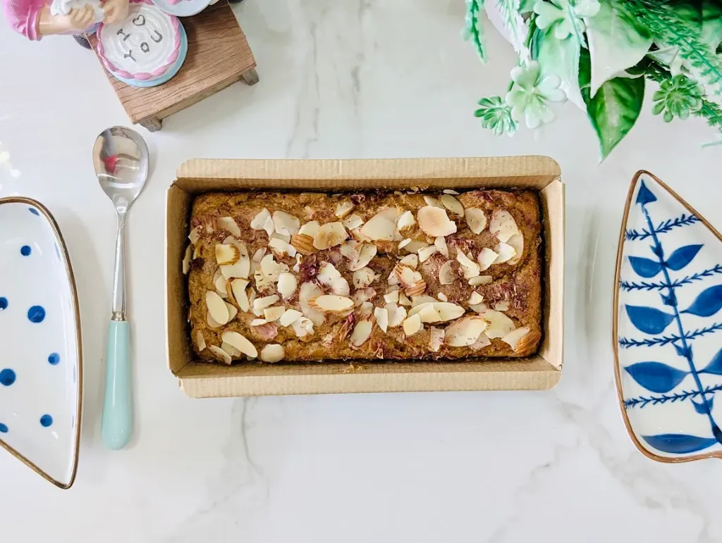 Mawa Tea Cake (250 gms)