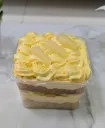 Pineapple Tub Cake