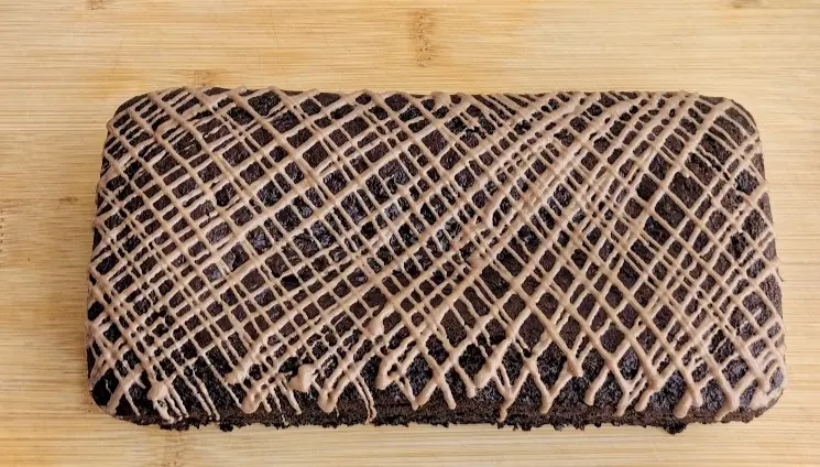 Chocolate Tea Cake (250 gms)