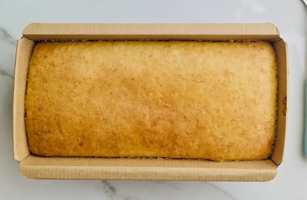 Lemon Blueberry Tea Cake (250 gms)