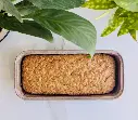 Carrot Cinnamon Tea Cake