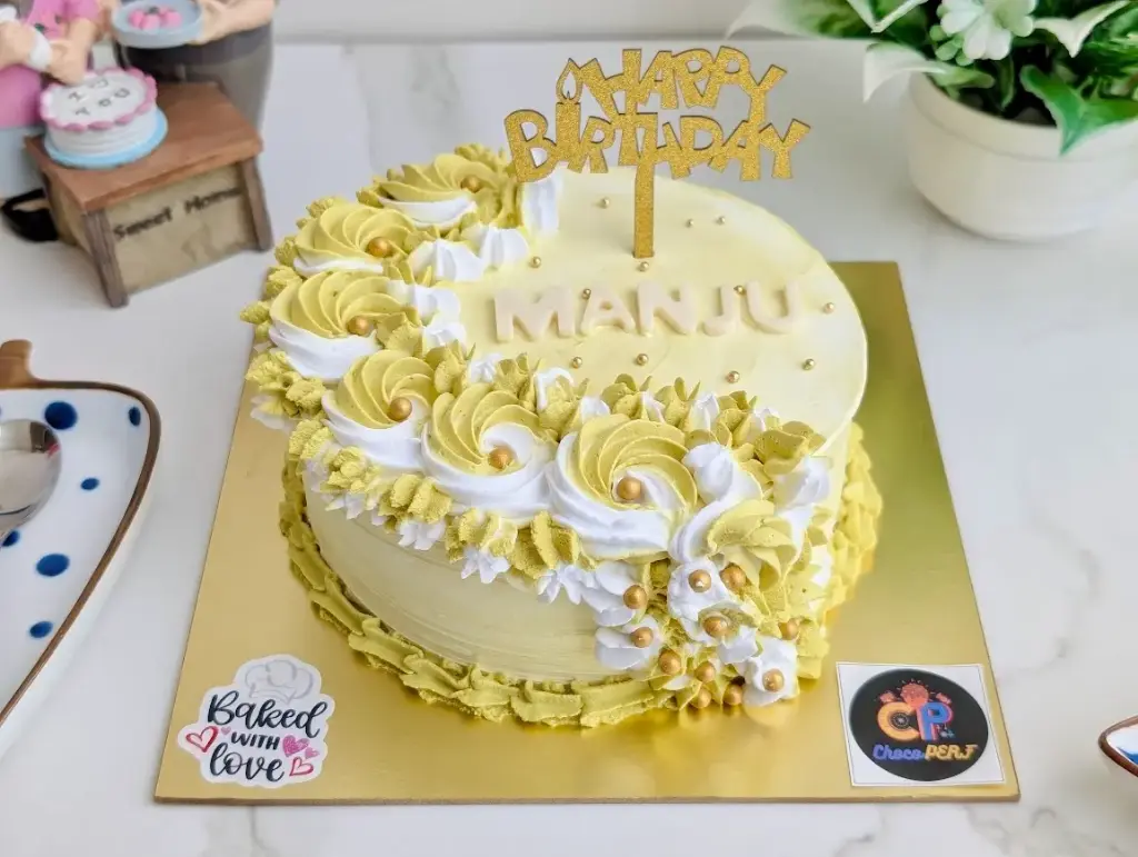 Pineapple Cake [500g]