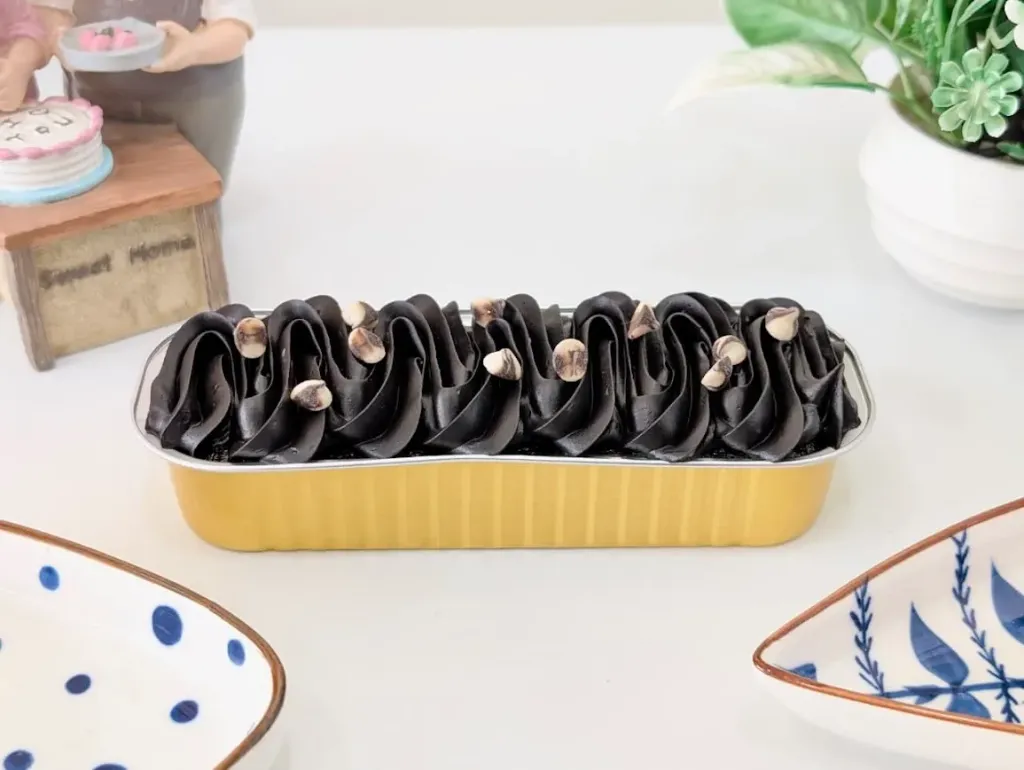 [CC-DC-MINI] Double Chocolate Mini Cream Cake