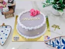 Black Forest Cake [500g]