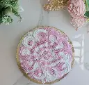 Strawberry Cake