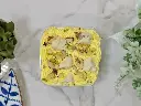 Rasmalai Tub Cake