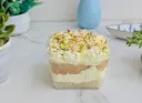 Rasmalai Tub Cake