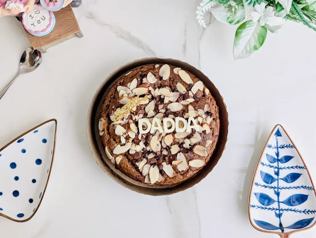 Customized Healthy Mawa Tea Cake [500g]