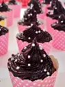 Chocolate Cupcakes D1