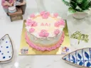 Mango Cake [Wheat Flour & Jaggery] [500g]