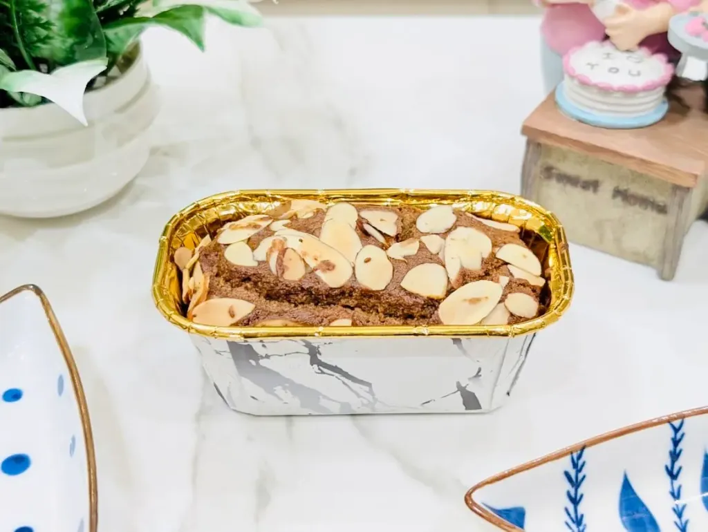 Healthy Mawa Mini Tea Cake [100g]
