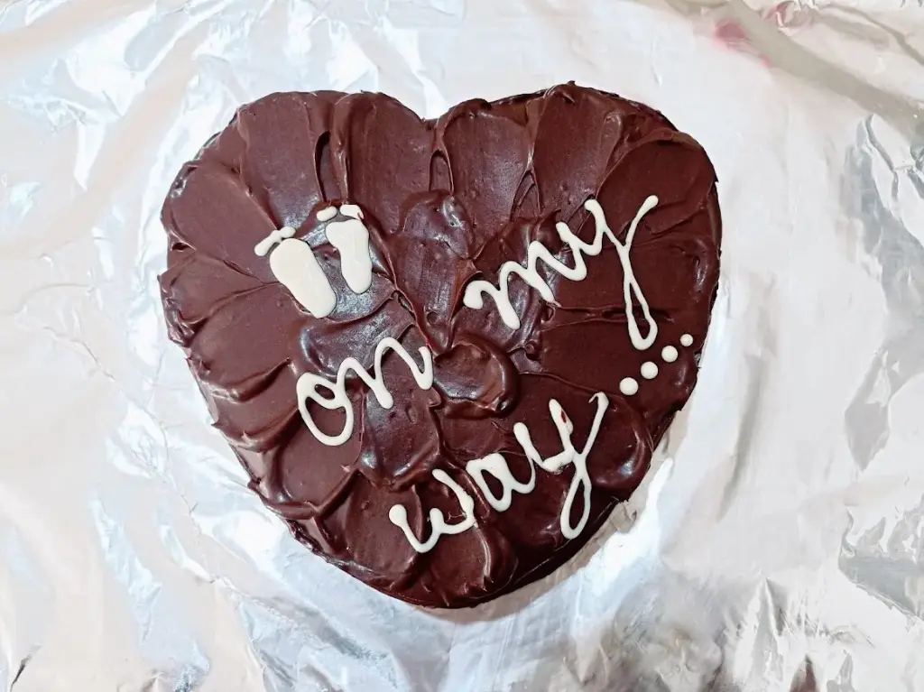 Customized Banana Walnut Tea Cake