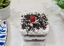 Black Forest Tub Cake