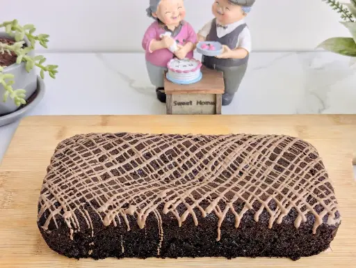 Chocolate Tea Cake