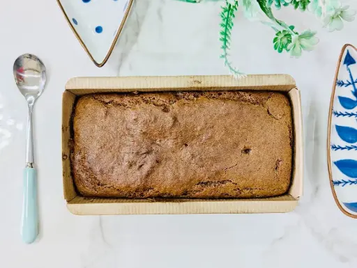 Orange Tea Cake