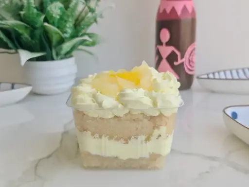 Pineapple Tub Cake