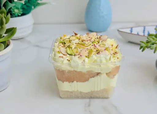 Rasmalai Tub Cake